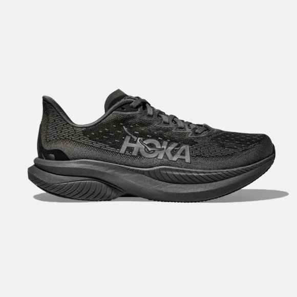 Hoka One One Mach 6 - Picture 1 of 5